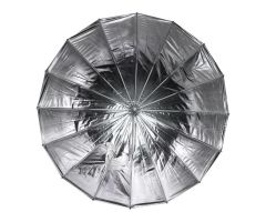 PROFOTO 100987 UMBRELLA DEEP SILVER M -105cm