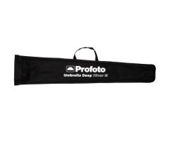 PROFOTO 100987 UMBRELLA DEEP SILVER M -105cm
