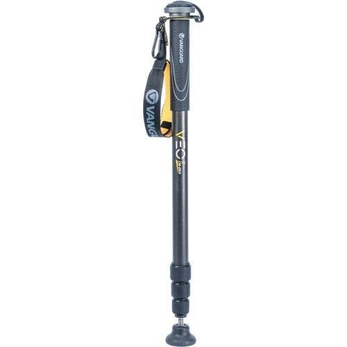 Vanguard Veo 2 CM-264 Karbon Fiber Monopod