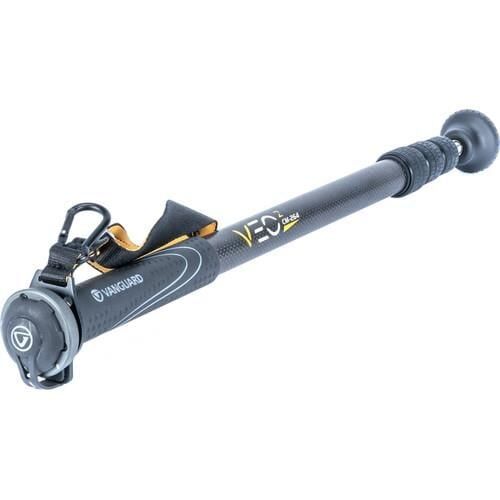Vanguard Veo 2 CM-264 Karbon Fiber Monopod