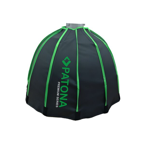 Patona 4182 Premium Deep Throw Softbox 60cm Taşıma Çantalı