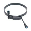 FRG11 F Ring 66 - 70 mm Manuel Netleme Halkası