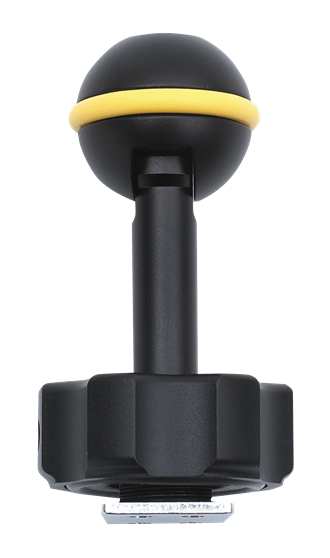 Sea&Sea Kabin Üstü Aksesuar Kolu (1'' top çaplı)