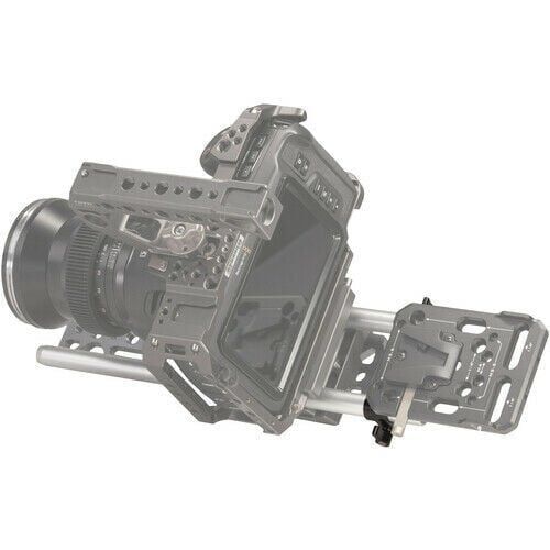 Tilta Rod Adapter For Mini V-Mount Battery Plate Ta-Mbp-Ra