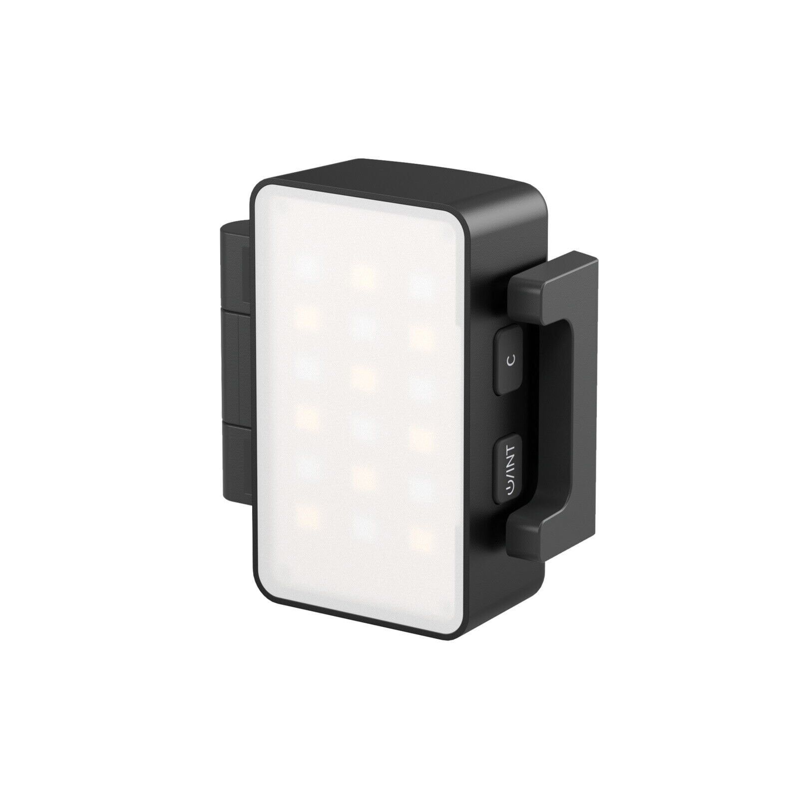 SmallRig 5745 DJI Osmo Pocket 3 için RGBWW LED Video Işığı