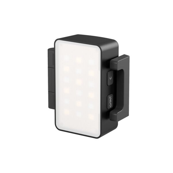 SmallRig 5745 DJI Osmo Pocket 3 için RGBWW LED Video Işığı