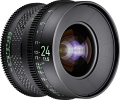 Xeen CF 24mm T1.5 Cine Lens (Arri PL)