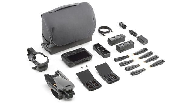 DJI Mavıc 3 Cine Premium Combo