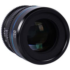 Nightwalker Series 55mm T1.2 S35 Cine Lens (X Mount, Black)
