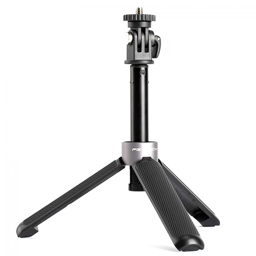PGYTECH Action Camera Extension Pole Tripod Mini