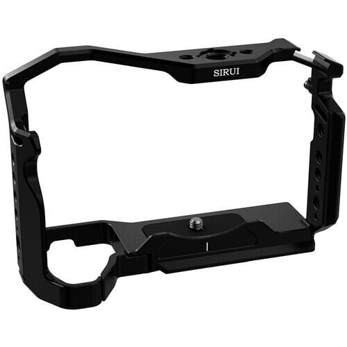 Camera Cage for Sony A74/A7R4/A7R5/A7S3/A1