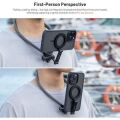 PGYTECH CapLock Magnetic Smartphone Neck Mount
