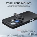 SHERPA 17mm mount  45x Macro Lens