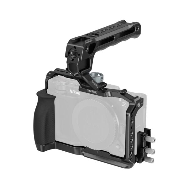 SmallRig Nikon ZR 5647 için Kafes Kiti