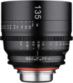 XEEN CLASSIC 135mm T2.2 Cine (Arri PL)