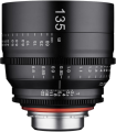 Xeen CLASSIC 135mm T2.2 Cine (Arri PL)