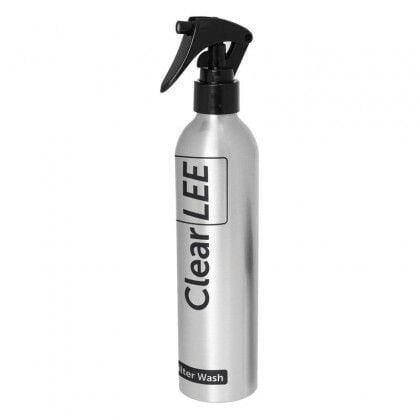 Lee Filters Clear Lee Filter Wash 300 ml Pump