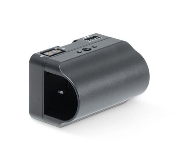 Tilta TGA-RG-PM Halka Kavrama için Güç Kaynağı Modülü