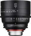 Xeen CLASSIC 85mm T1.5 Cine (Arri PL)