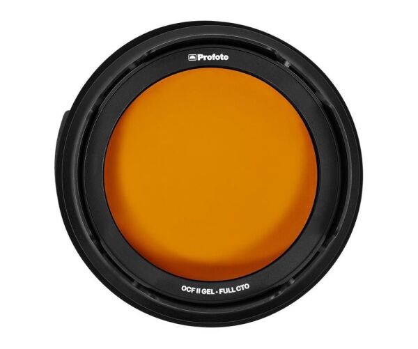 Profoto 101129 OCF Grid ve Gel Kiti