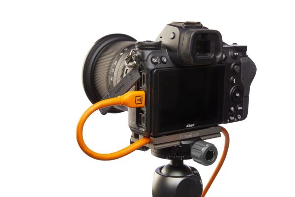 TetherPro HDMI Micro to HDMI 2.0 4.6 m Kablo