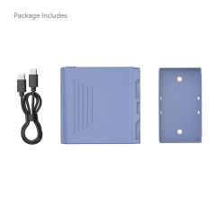 SmallRig 4267 NP-F970 USB-C Şarj Edilebilir Kamera Pili