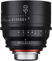 XEEN CLASSIC 50mm T1.5 Cine (Arri PL)