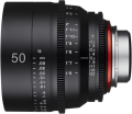 Xeen CLASSIC 50mm T1.5 Cine (Arri PL)