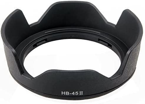Nikon HB45II 18-55 mm f/3.5-5.6G VR/ED II Parasoley
