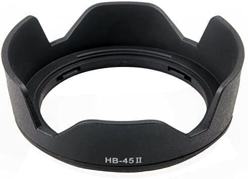 Nikon HB45II 18-55 mm f/3.5-5.6G VR/ED II  Parasoley