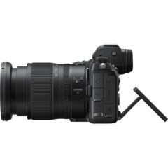 Nikon Z6 II + 24-70mm F4 Lens Kit