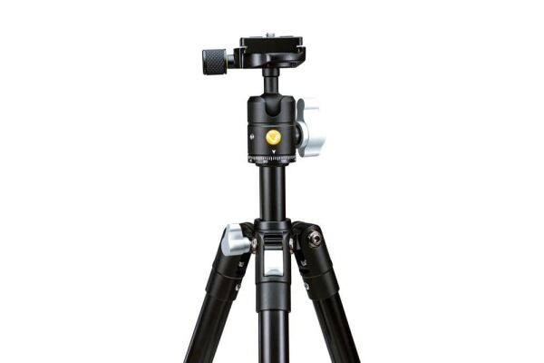 Vanguard Vesta FB 204ABS Alüminyum Tripod