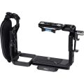 Full Camera Cage for SONY FX3/FX30 - Black