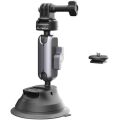 PGYTECH CapLock Action Camera Suction (P‑GM‑223) | Vakumlu Aksiyon Kamera Montajı