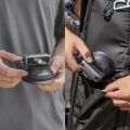 PGYTECH CapLock Action Camera Suction Cup Mount