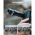 SHERPA 17mm mount 6x Telephoto Lens