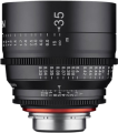 XEEN CLASSIC 35mm T1.5 Cine (Arri PL)