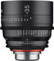 Xeen CLASSIC 35mm T1.5 Cine (Arri PL)