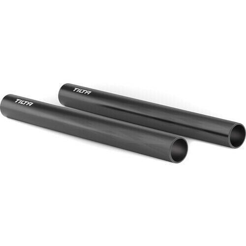 Tilta 15Mm Carbon Fiber Rod Set  (TA-15RS-30-CF)