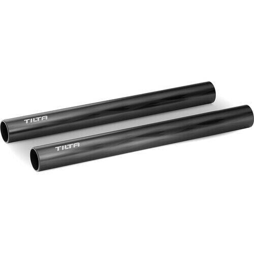 Tilta 15Mm Carbon Fiber Rod Set  (TA-15RS-30-CF)