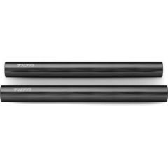 TILTA Tilta 15mm Carbon Fiber Rod Set TA-15RS-30-CF