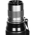 SVM-165 Carbon Fiber Video Monopod