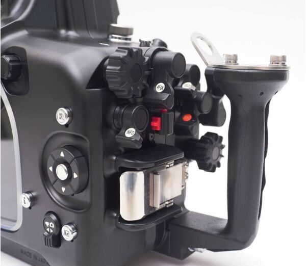 Sea&Sea MDX-D850 Kabin ( Nikon D850 için)