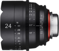 Xeen CLASSIC 24mm T1.5 Cine (Arri PL)
