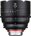 XEEN CLASSIC 24mm T1.5 Cine (Arri PL)