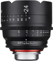 Xeen CLASSIC 24mm T1.5 Cine (Arri PL)