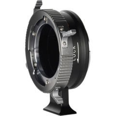 PL Lens to FUJI GFX Mount Camera Adapter