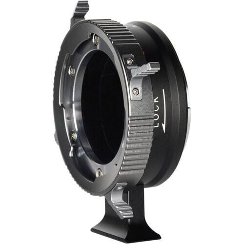 Sirui PL - FUJI GFX Mount Kamera Adaptörü
