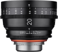 Xeen CLASSIC 20mm T1.9 Cine (Arri PL)