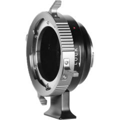 PL Lens to L Mount Camera Adapter